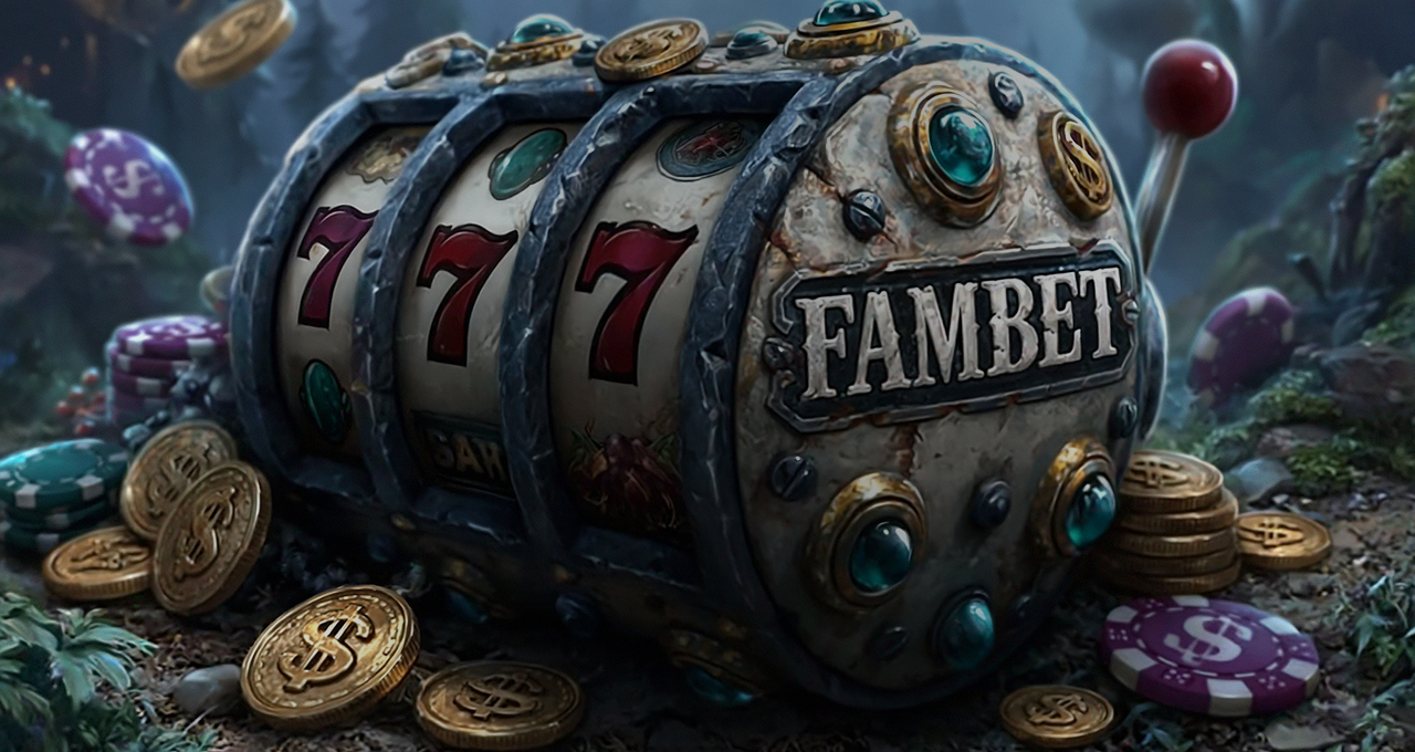 Fambet Casino